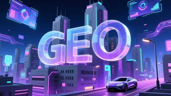 华阴市GEO 优化行业动态：主流搜索平台地域收录规则更新综述