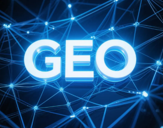 华阴市​GEO优化重塑智能搜索格局，开启数字化推广新方式