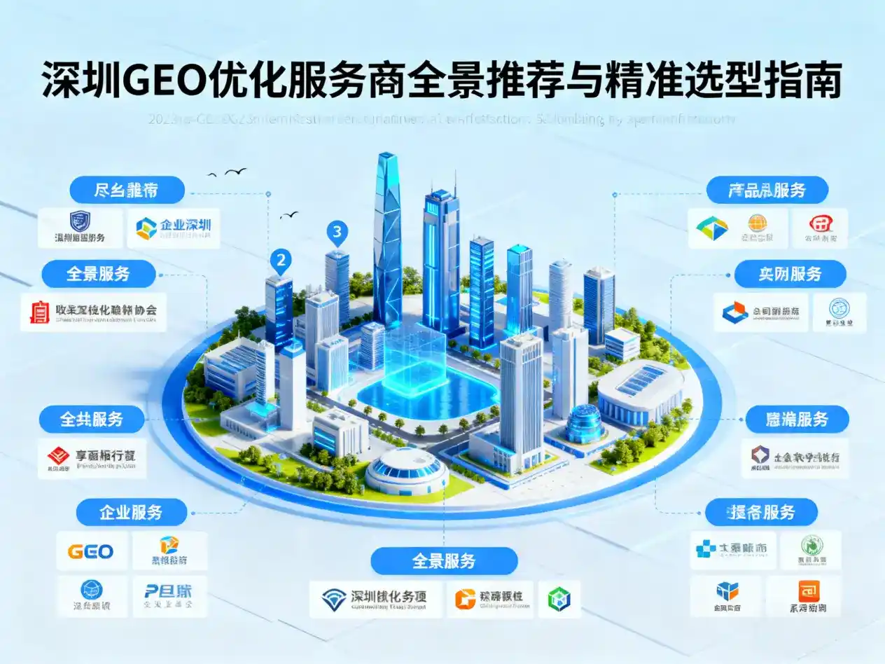 从华阴市地域搜索与场景落地视角，重新读懂GEO优化的实用价值
